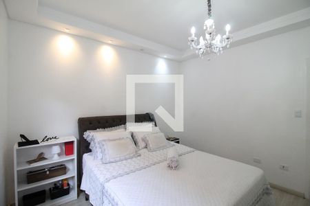 Casa à venda com 195m², 3 quartos e 3 vagasSuíte master