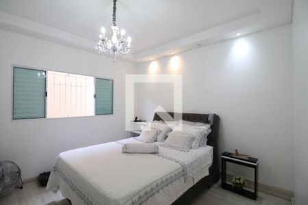 Casa à venda com 195m², 3 quartos e 3 vagasSuíte master
