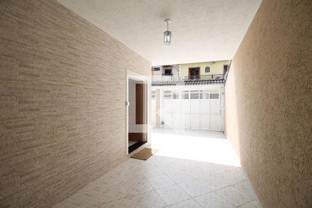 Casa à venda com 195m², 3 quartos e 3 vagasGaragem