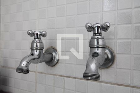 Casa à venda com 195m², 3 quartos e 3 vagasÁrea de Serviço