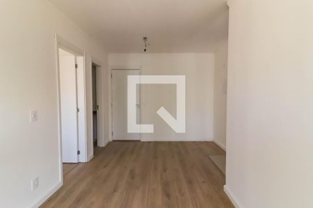 Sala de apartamento para alugar com 1 quarto, 38m² em Vila Andrade, São Paulo