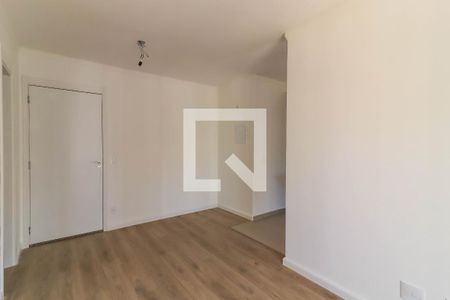 Sala de apartamento para alugar com 1 quarto, 38m² em Vila Andrade, São Paulo