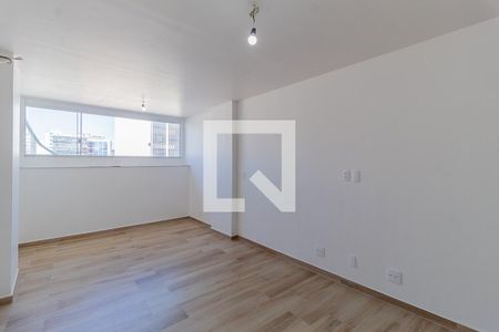 Sala/Quarto de kitnet/studio à venda com 1 quarto, 35m² em Centro, Rio de Janeiro