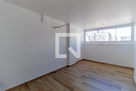 Sala/Quarto de kitnet/studio à venda com 1 quarto, 35m² em Centro, Rio de Janeiro