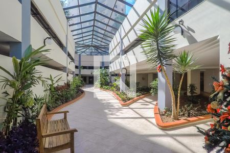 Apartamento à venda com 84m², 2 quartos e 1 vagaÁrea comum