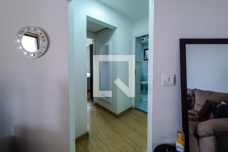 Apartamento à venda com 84m², 2 quartos e 1 vaga Apartamento à venda com 84m², 2 quartos e 1 vagaCorredor