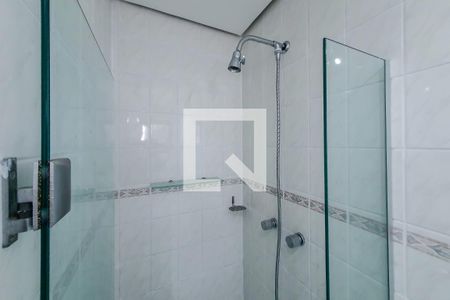 Apartamento à venda com 84m², 2 quartos e 1 vaga Apartamento à venda com 84m², 2 quartos e 1 vagaBanheiro