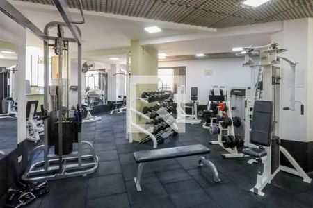 Apartamento à venda com 84m², 2 quartos e 1 vagaAcademia