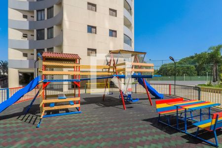 Apartamento à venda com 84m², 2 quartos e 1 vagaPlayground