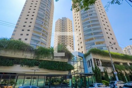 Apartamento à venda com 84m², 2 quartos e 1 vagaFachada do Prédio
