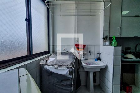 Apartamento à venda com 84m², 2 quartos e 1 vaga Apartamento à venda com 84m², 2 quartos e 1 vagaÁrea de Serviço