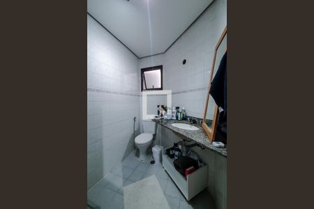 Apartamento à venda com 84m², 2 quartos e 1 vaga Apartamento à venda com 84m², 2 quartos e 1 vagaBanheiro