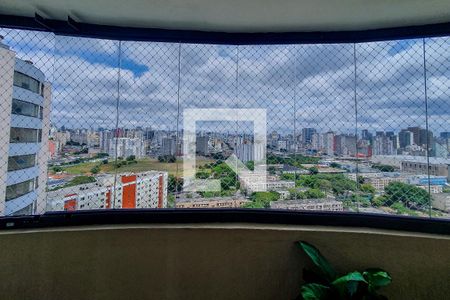Apartamento à venda com 84m², 2 quartos e 1 vaga Apartamento à venda com 84m², 2 quartos e 1 vagaVista Varanda