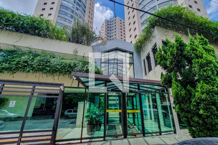 Apartamento à venda com 84m², 2 quartos e 1 vaga Apartamento à venda com 84m², 2 quartos e 1 vagaFachada