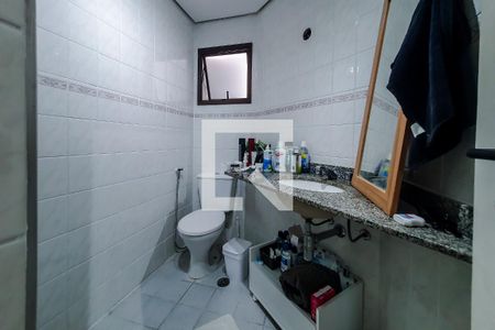 Apartamento à venda com 84m², 2 quartos e 1 vaga Apartamento à venda com 84m², 2 quartos e 1 vagaBanheiro
