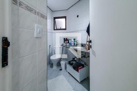 Apartamento à venda com 84m², 2 quartos e 1 vaga Apartamento à venda com 84m², 2 quartos e 1 vagaBanheiro