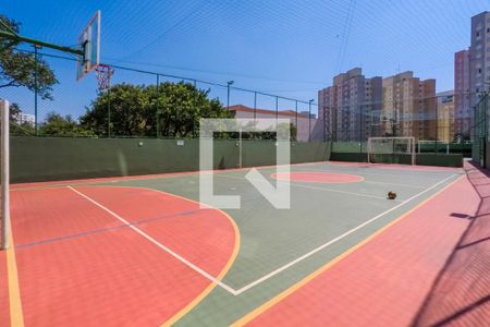 Apartamento à venda com 84m², 2 quartos e 1 vagaQuadra Esportiva