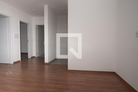 sala de apartamento à venda com 2 quartos, 54m² em Santo Afonso, Novo Hamburgo