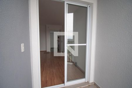 Apartamento à venda com 2 quartos, 54m² em Santo Afonso, Novo Hamburgo