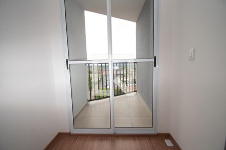 sacada de apartamento à venda com 2 quartos, 54m² em Santo Afonso, Novo Hamburgo