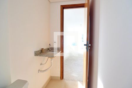 Apartamento à venda com 42m², 1 quarto e 1 vagaBanheiro