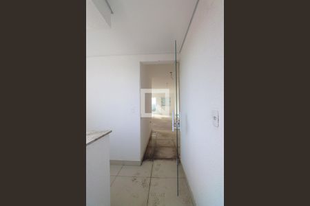 Apartamento à venda com 42m², 1 quarto e 1 vagaÁrea de Serviço