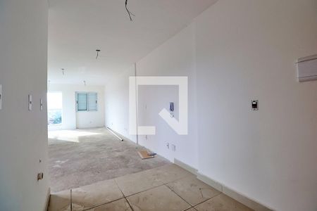 Apartamento à venda com 42m², 1 quarto e 1 vagaCozinha