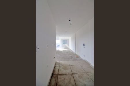Apartamento à venda com 42m², 1 quarto e 1 vagaCozinha