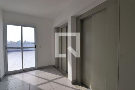 Apartamento à venda com 42m², 1 quarto e 1 vagaÁrea comum