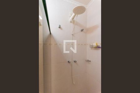 Casa à venda com 240m², 3 quartos e 2 vagas Casa à venda com 240m², 3 quartos e 2 vagasBanheiro Social