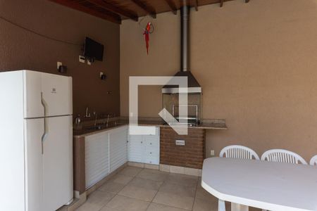 Casa à venda com 240m², 3 quartos e 2 vagas Casa à venda com 240m², 3 quartos e 2 vagasChurrasqueira