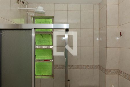 Apartamento à venda com 60m², 2 quartos e 1 vaga Apartamento à venda com 60m², 2 quartos e 1 vagaBanheiro