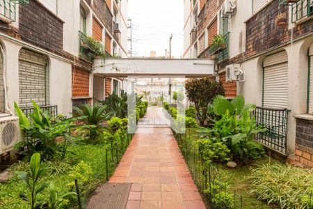 Apartamento à venda com 60m², 2 quartos e 1 vaga Apartamento à venda com 60m², 2 quartos e 1 vagaÁrea comum - Jardim