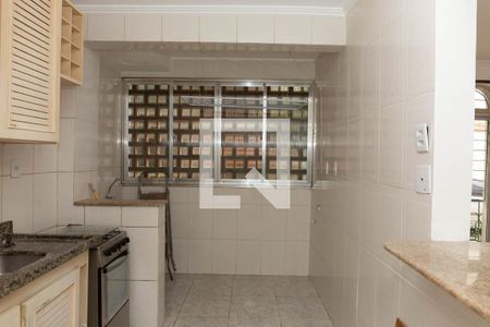 Apartamento à venda com 60m², 2 quartos e 1 vaga Apartamento à venda com 60m², 2 quartos e 1 vagaCozinha