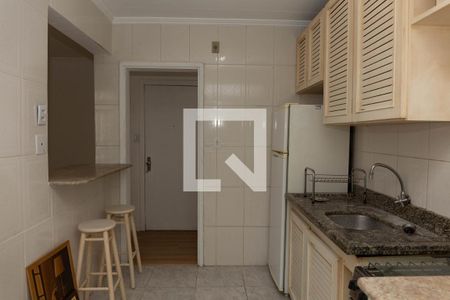 Apartamento à venda com 60m², 2 quartos e 1 vaga Apartamento à venda com 60m², 2 quartos e 1 vagaCozinha