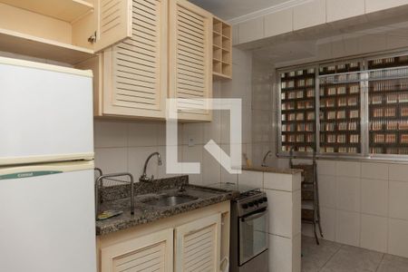Apartamento à venda com 60m², 2 quartos e 1 vaga Apartamento à venda com 60m², 2 quartos e 1 vagaCozinha