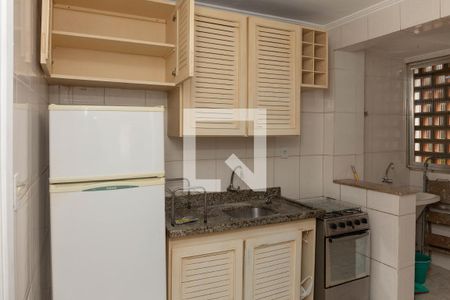 Apartamento à venda com 60m², 2 quartos e 1 vaga Apartamento à venda com 60m², 2 quartos e 1 vagaCozinha