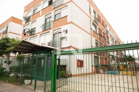 Apartamento à venda com 60m², 2 quartos e 1 vaga Apartamento à venda com 60m², 2 quartos e 1 vagaFachada do condomínio
