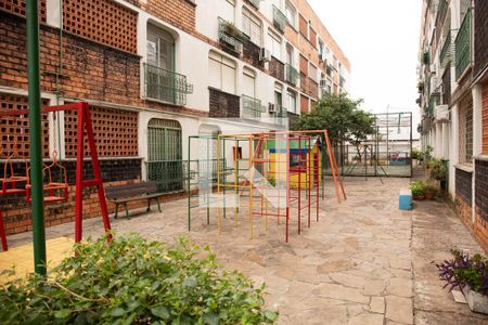 Apartamento à venda com 60m², 2 quartos e 1 vaga Apartamento à venda com 60m², 2 quartos e 1 vagaÁrea comum - Playground