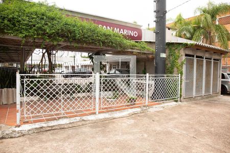 Apartamento à venda com 60m², 2 quartos e 1 vaga Apartamento à venda com 60m², 2 quartos e 1 vagaÁrea comum - Churrasqueira