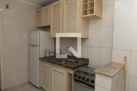 Apartamento à venda com 60m², 2 quartos e 1 vaga Apartamento à venda com 60m², 2 quartos e 1 vagaCozinha
