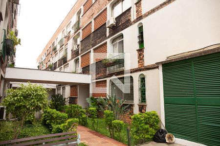Apartamento à venda com 60m², 2 quartos e 1 vaga Apartamento à venda com 60m², 2 quartos e 1 vagaFachada do bloco