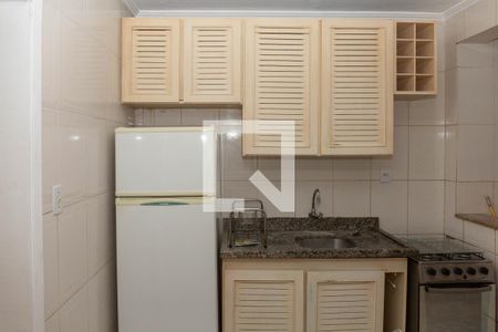 Apartamento à venda com 60m², 2 quartos e 1 vaga Apartamento à venda com 60m², 2 quartos e 1 vagaCozinha
