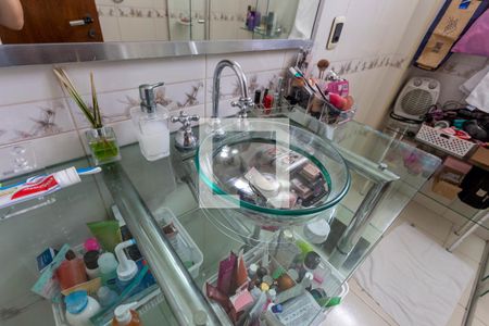 Apartamento à venda com 380m², 3 quartos e 5 vagas Apartamento à venda com 380m², 3 quartos e 5 vagasBanheiro Social