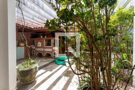 Apartamento à venda com 380m², 3 quartos e 5 vagas Apartamento à venda com 380m², 3 quartos e 5 vagasJardim 1