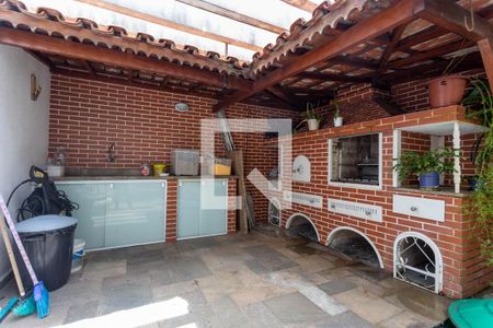 Apartamento à venda com 380m², 3 quartos e 5 vagas Apartamento à venda com 380m², 3 quartos e 5 vagasÁrea de Churrasco