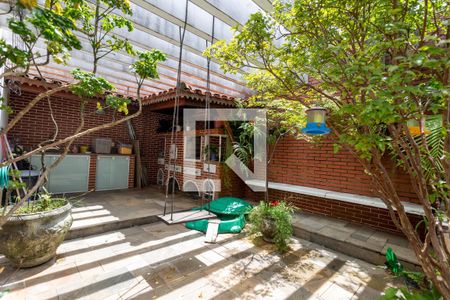 Apartamento à venda com 380m², 3 quartos e 5 vagas Apartamento à venda com 380m², 3 quartos e 5 vagasJardim 1