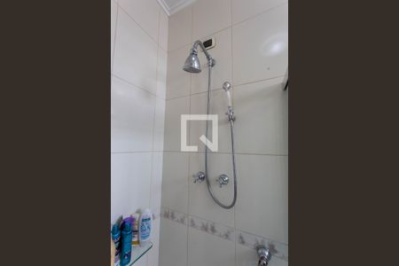 Apartamento à venda com 380m², 3 quartos e 5 vagas Apartamento à venda com 380m², 3 quartos e 5 vagasBanheiro da Suíte