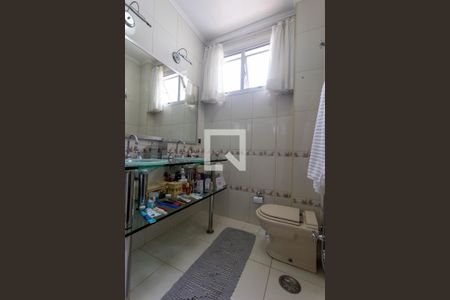 Apartamento à venda com 380m², 3 quartos e 5 vagas Apartamento à venda com 380m², 3 quartos e 5 vagasBanheiro da Suíte