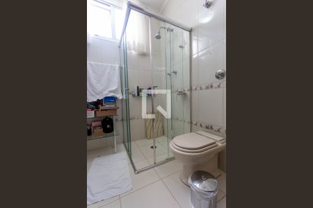 Apartamento à venda com 380m², 3 quartos e 5 vagas Apartamento à venda com 380m², 3 quartos e 5 vagasBanheiro Social